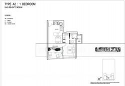 76 Shenton (D2), Apartment #455636331